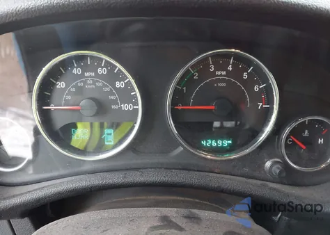 2017 Jeep Wrangler Unlimited Sport 4X4 z USA, uszkodzony, nr VIN 1C4BJWDG5HL611457